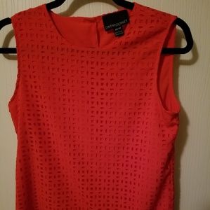 Cynthia Rowley Sleeveless Top
